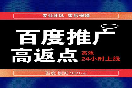 百度竞价代运营的五大成功案例：激发广告创意的火花